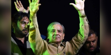 جادو ٹونہ ختم ہو گا اور یوٹرن کی سیاست ختم ہو گی- شہباز شریف