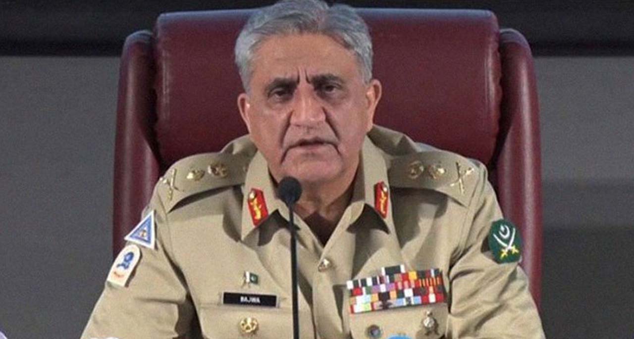 جی ایچ کیو میں خصوصی کانفرنس طلب، ذرائع