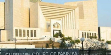 چیف جسٹس سے منسوب غلط خبریں چلائی گئیں، ترجمان سپریم کورٹ