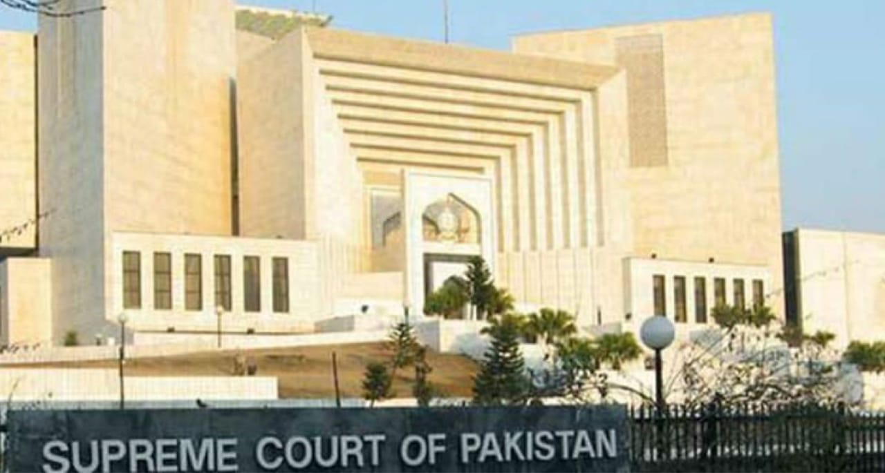 چیف جسٹس سے منسوب غلط خبریں چلائی گئیں، ترجمان سپریم کورٹ