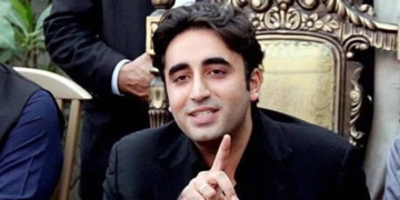 جمہوریت بہترین انتقام ہے، مشرف کیخلاف فیصلے پر بلاول کا رد عمل۔