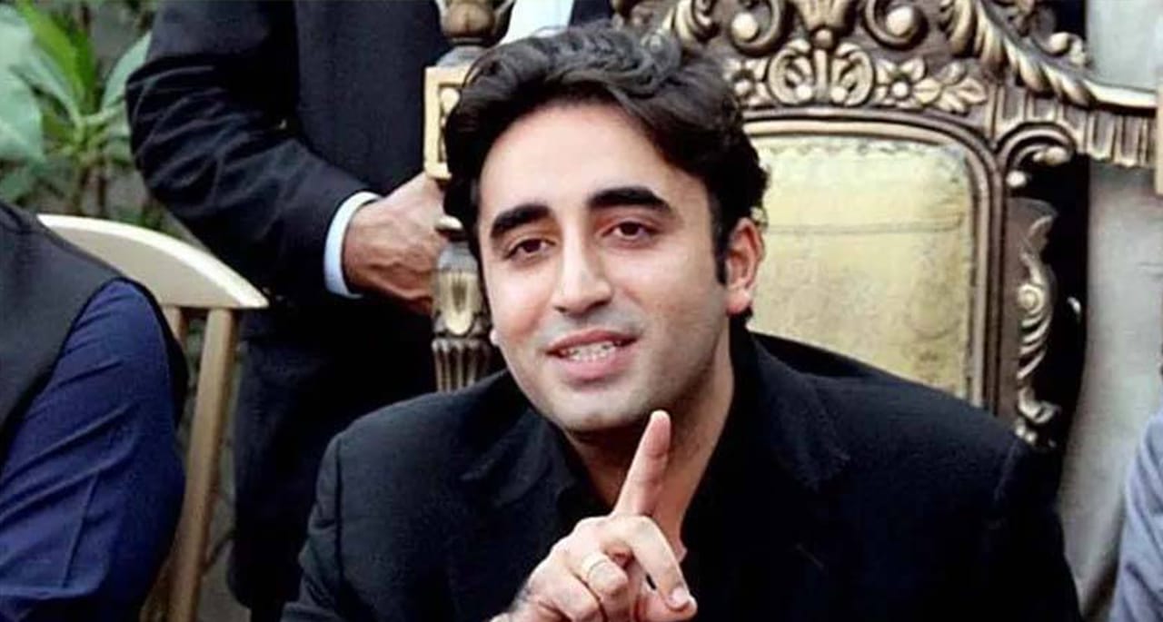 جمہوریت بہترین انتقام ہے، مشرف کیخلاف فیصلے پر بلاول کا رد عمل۔