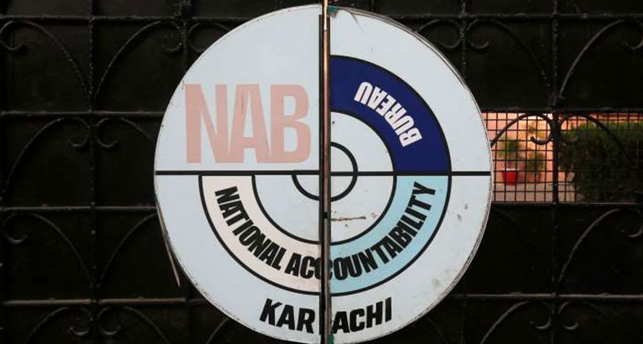 نجف مرزا ڈی جی نیب کراچی تعینات۔