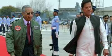 وزیراعظم، وزیرخارجہ کا دورہ ملائیشیا منسوخ۔