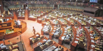 سندھ:اسٹوڈینٹس یونین بل آج صوبائی اسمبلی میں پیش کیا جائے گا۔
