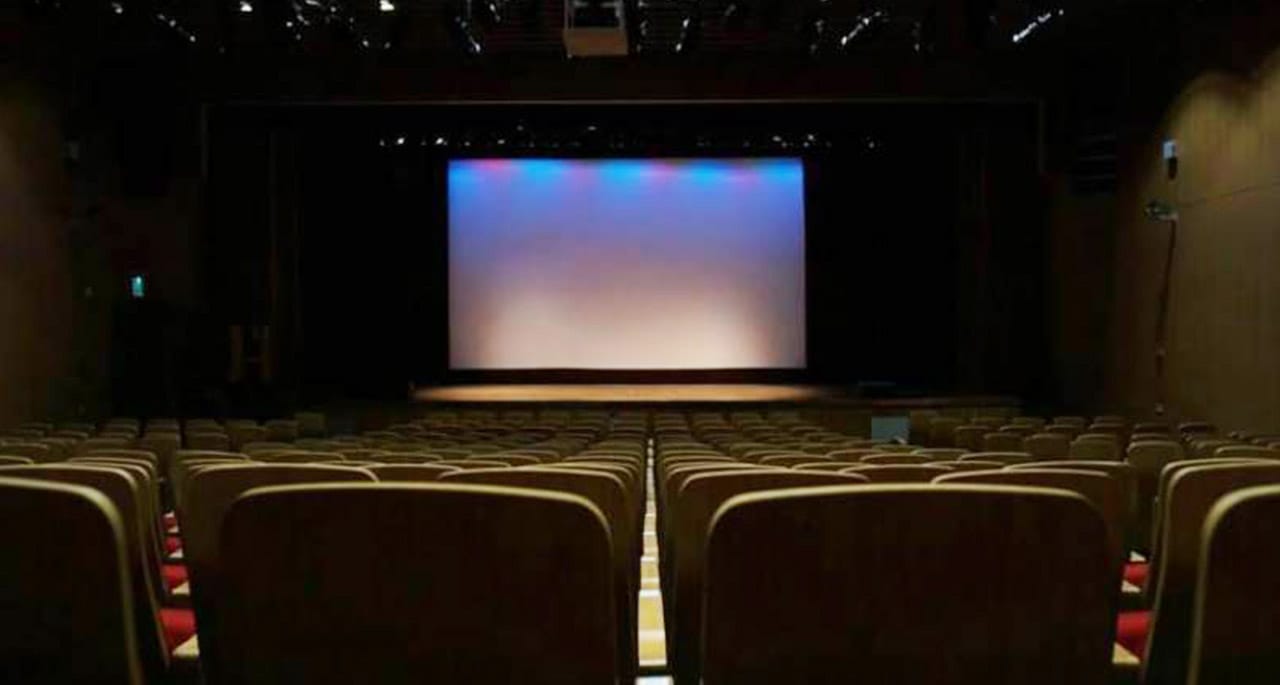 جنوبی سعودی عرب میں پہلے سینما گھر کا افتتاح