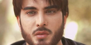 اداکارعمران علی عباس کے والد انتقال کرگئے۔