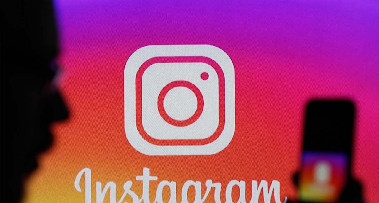 انسٹاگرام میں نیا فیچر آ گیا۔