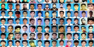 سانحہ اے پی ایس کی پانچویں برسی پر خصوصی ترانہ جاری۔