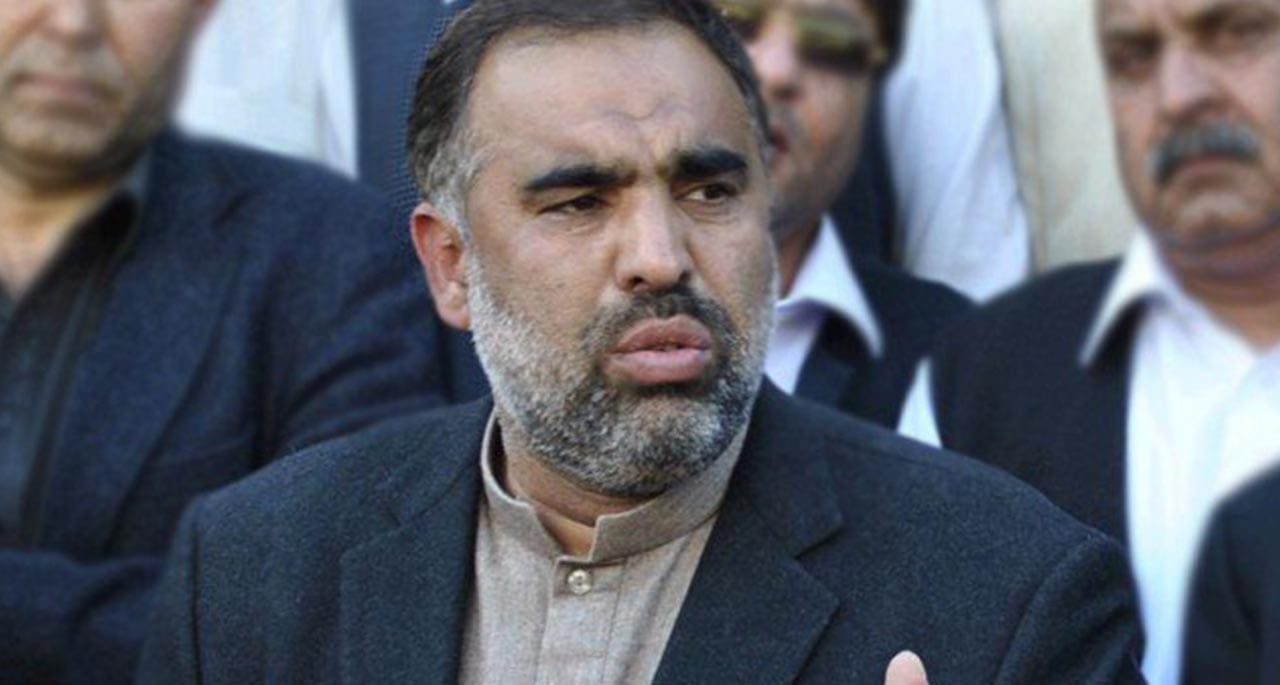 سال 2020 پاکستان کی معاشی ترقی، خوشحالی اوربیروزگاری کے خاتمے کا سال ہوگا۔ اسد قیصر