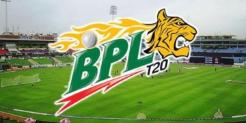 پی سی بی کا بی پی ایل کے لیے قومی کرکٹرز کو این او سی دینے کا فیصلہ
