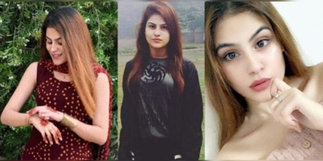 ڈیفنس سے اغوا ہونے والی دعا منگی گھر پہنچ گئیں