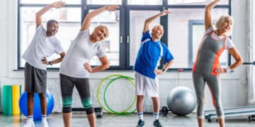 ورزش کے بعد کونسی غذائیں کھانا منع ہے. جانیئے