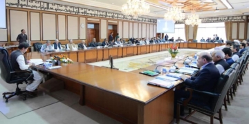 وزیراعظم عمران خان کی زیرصدرات وفاقی کایبنہ کا اجلاس آج ہوگا