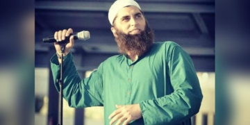 معروف نعت خواں جنید جمشید کو مداحوں سے بچھڑے 3 برس بیت گئے