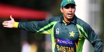 ناصر جمشید کا اسپاٹ فکسنگ میں ملوث ہونے کا اعتراف