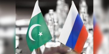 روس کا  پاکستانی معیشت کی بہتری میں مزید کردار ادا کرنے کا فیصلہ