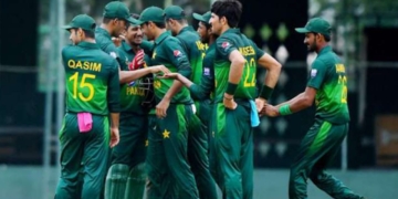 آئی سی سی انڈر 19 کرکٹ ورلڈ کپ 2020 کے لیے قومی اسکواڈ کا اعلان