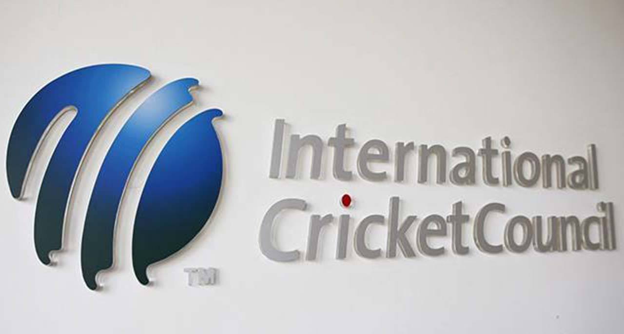 آئی سی سی کی  نئی ٹیسٹ رینکنگ جاری، پاکستان کا آٹھواں نمبر