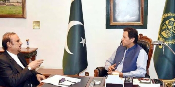ادارے اتنے مضبوط کر دوں گا جتنے پہلے کبھی نہیں ہوئے: وزیر اعظم
