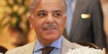 شہباز شریف نے ڈیلی میل آن لائن کے خلاف مقدمہ کردیا