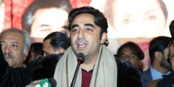 بلاول کا ایک بار پھر ایم کیو ایم کو پی ٹی آئی سے اتحاد ختم کرنے کا مشورہ