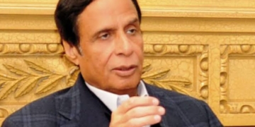 اتحادی کو سوتن نہیں سمجھنا چاہیے، چوہدری پرویز الہٰی