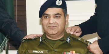وفاق نے آئی جی سندھ کے لیے نام تجویز کردیا ! کون ہے جانیئے۔