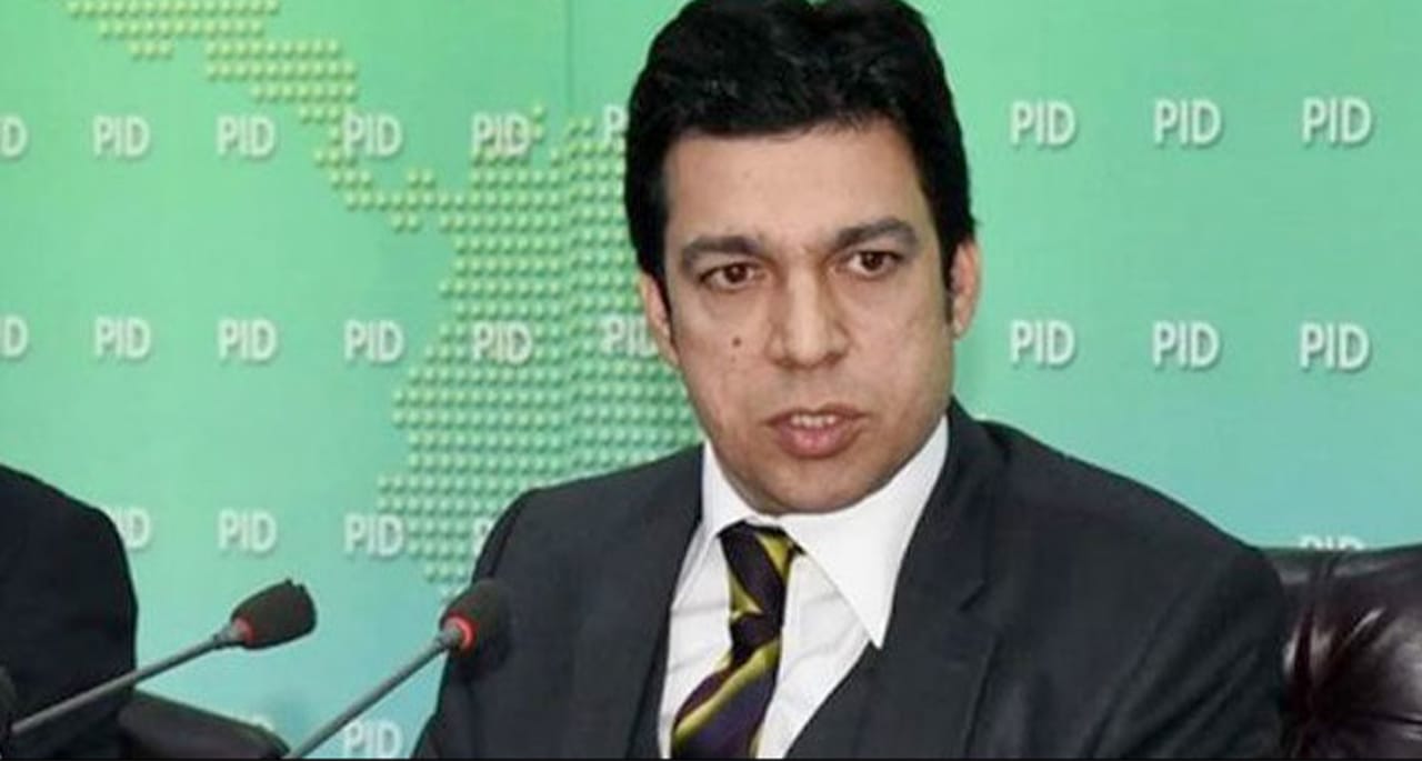 دہری شہریت رکھنے پر فیصل واوڈا کیخلاف درخواست دائر۔
