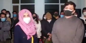 کوروناوائرس: پاکستانیوں کو وطن واپس نہ لانے کا فیصلہ