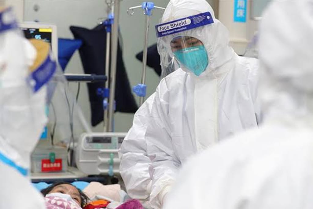 کوروناوائرس سے دنیا بھر میں ہلاک ہونے والوں کی تعداد 213 تک پہنچ گئی۔