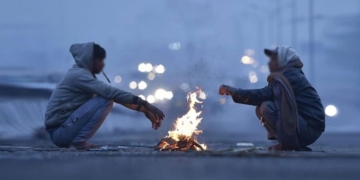 کراچی میں فروری کے آخر تک سردی رہے گی۔