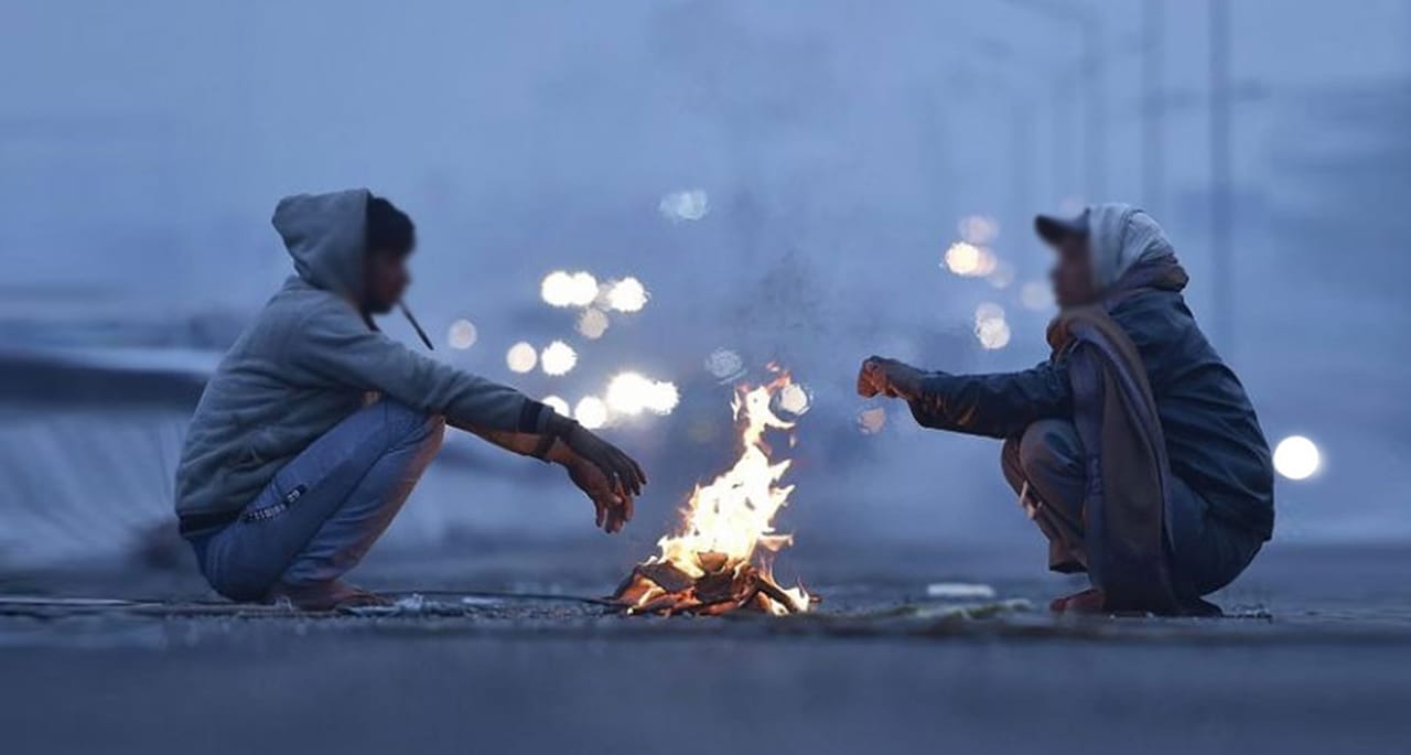 کراچی میں فروری کے آخر تک سردی رہے گی۔