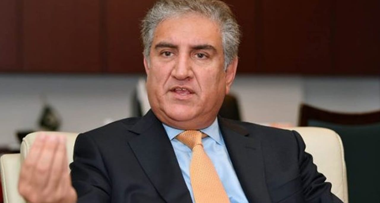 حکمت عملی تبدیل کرتے ہوئے افریقہ کی طرف توجہ دینے کا فیصلہ کیا: شاہ محمود قریشی