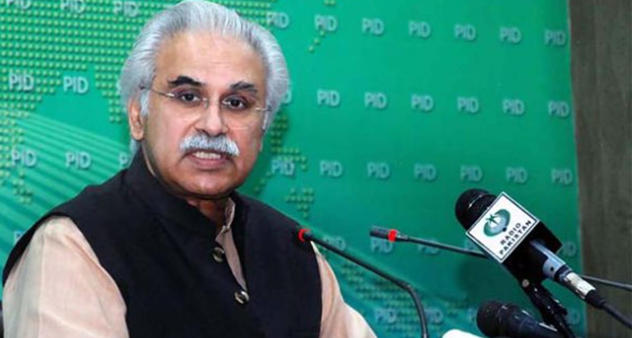 کروناوائرس سے بچاؤ کے حوالے سے پاک فوج کے رضاکاروں سے بھی خصوصی مدد لی جائے گی:ڈاکٹر ظفر مرزا