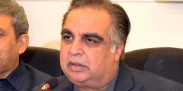 گورنر سے مشاورت نہیں، تو سندھ میں آئی جی تبدیلی نہیں، وفاق کا فیصلہ