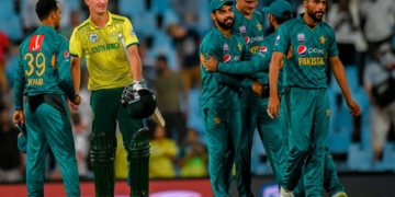 جنوبی افریقہ تیرہ سال بعد پاکستان میں کھیلنے کو تیار!