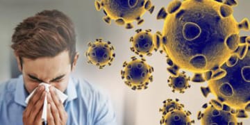 کرونا وائرس ہے کیا ؟