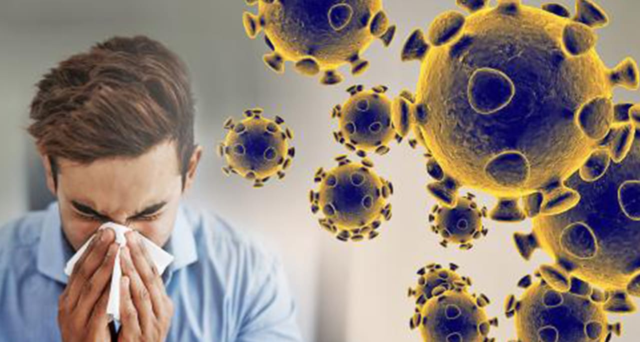 کرونا وائرس ہے کیا ؟