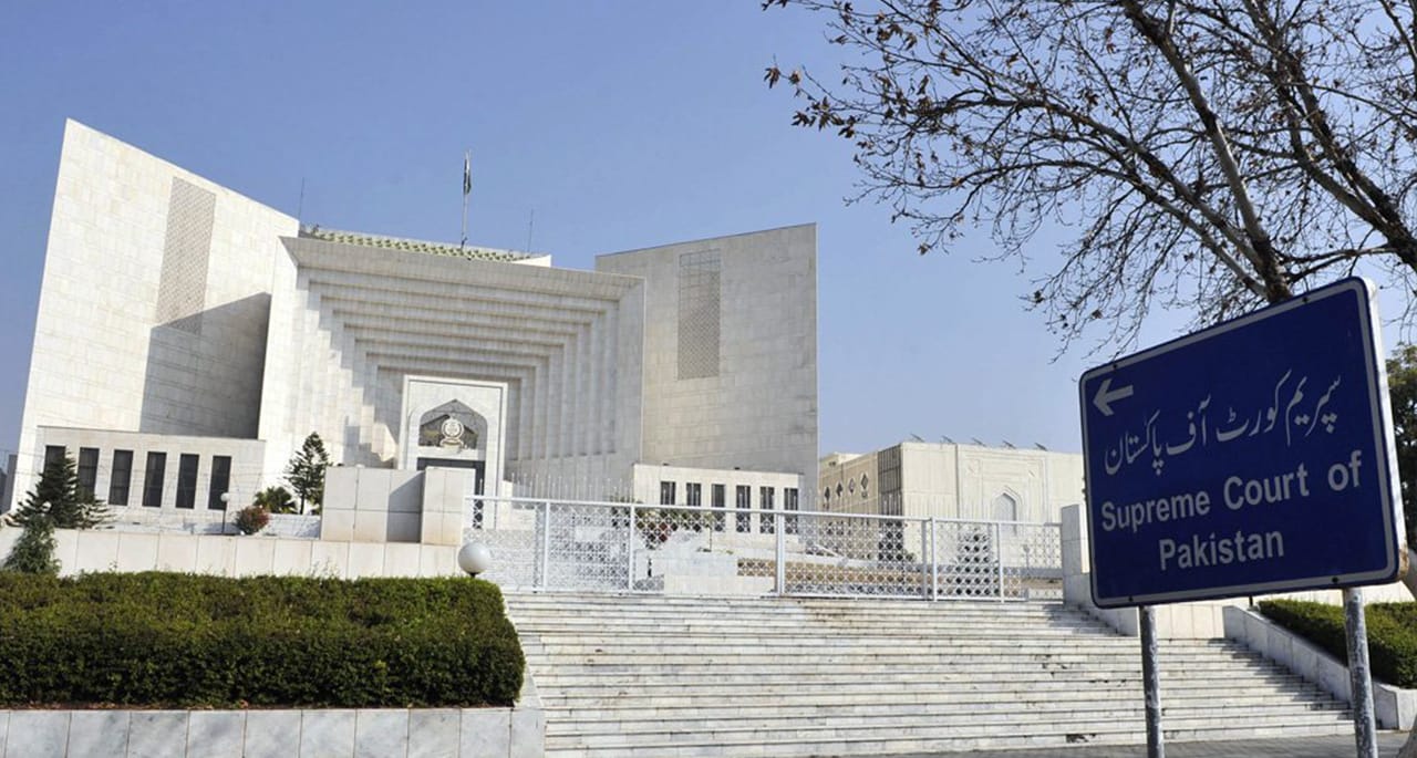 لاہور ہائی کورٹ کو سانحہ ماڈل ٹاؤن کیس کا فیصلہ تین ماہ میں کرنے کا حکم۔