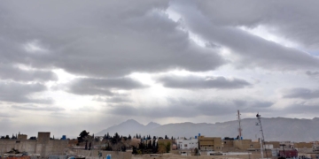 ملک کے بالائی علاقوں میں بارش، برفباری کا امکان۔