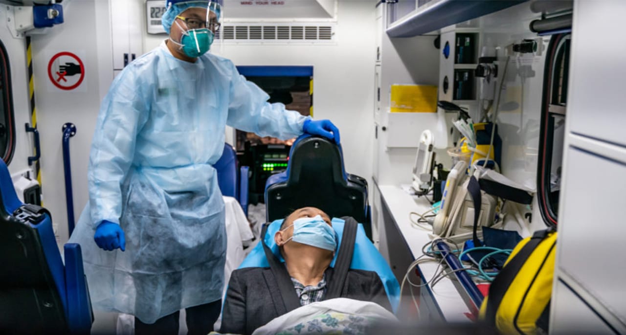 چین میں مزید 73 افراد کروناوائرس کا شکار: 565 افراد لقمۂ اجل بن گئے۔