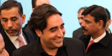 نیب راولپنڈی نے بلاول بھٹو کو13فروری طلب کر لیا۔
