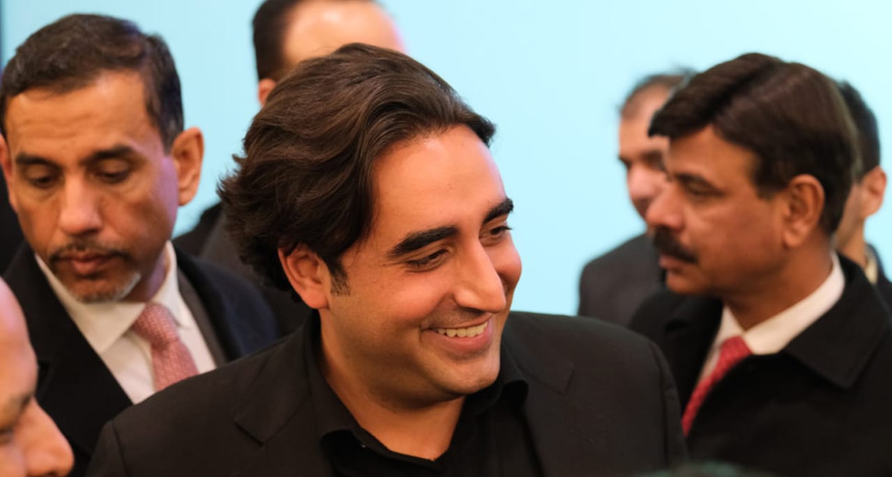 نیب راولپنڈی نے بلاول بھٹو کو13فروری طلب کر لیا۔