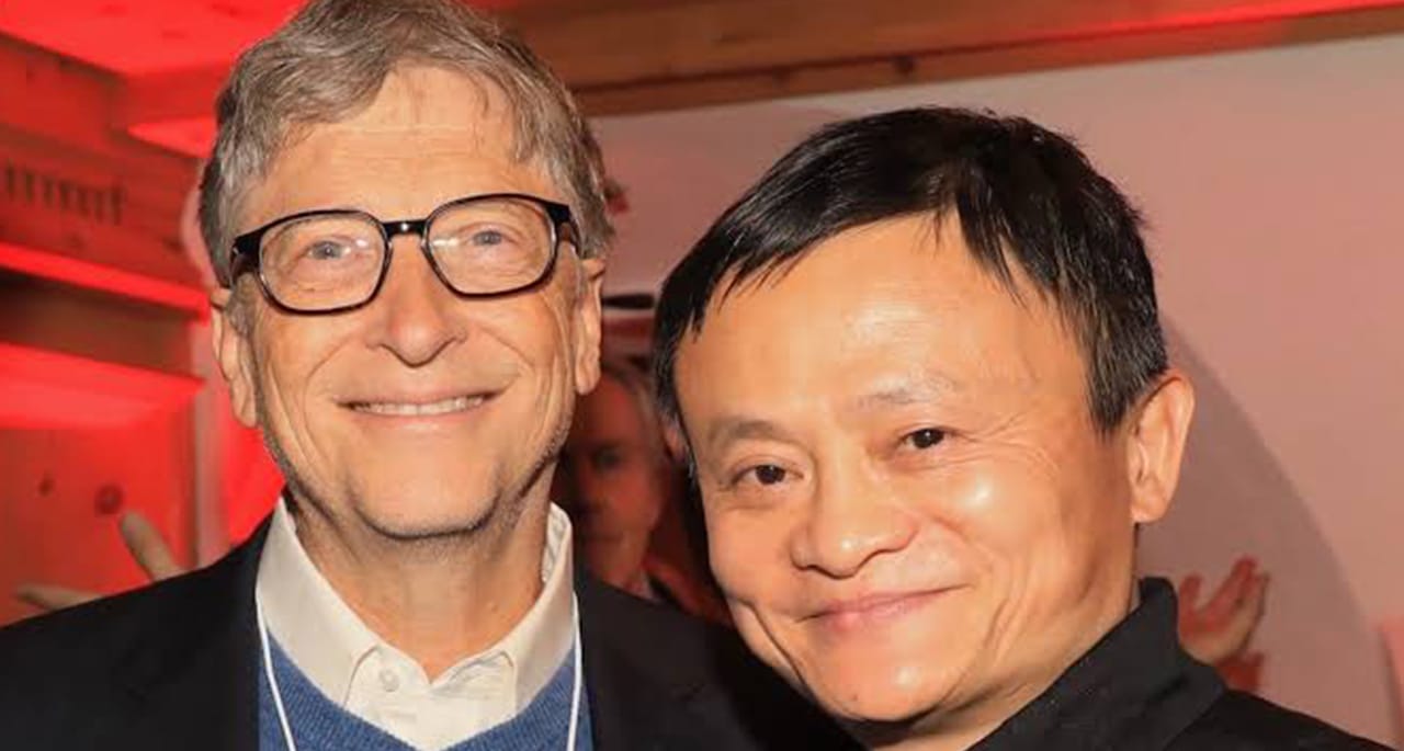 کورونا وائرس، ویکسین کیلئے ارب پتی افراد نے فنڈنگ شروع کردی۔