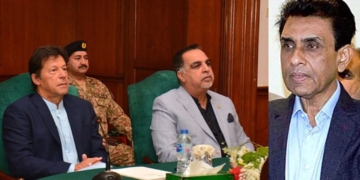 عمران خان اتحادیوں سے رابطے تیز کرنے اور ان سے کیے وعدے پورے کرنے کا فیصلہ۔