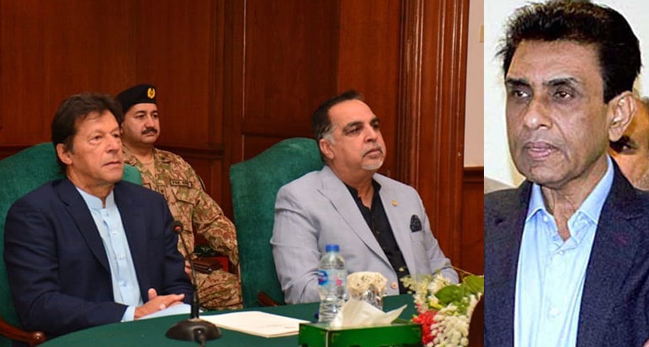 عمران خان اتحادیوں سے رابطے تیز کرنے اور ان سے کیے وعدے پورے کرنے کا فیصلہ۔