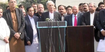 حکومت نے اتحادی جماعت (ق) لیگ کے مطالبات تسلیم کرلیے۔