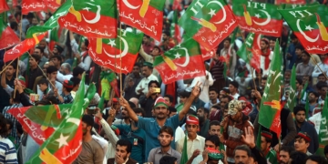 سیاسی جماعتوں کے اثاثوں کی تفصیلات جاری، پی ٹی آئی امیر ترین پارٹی۔