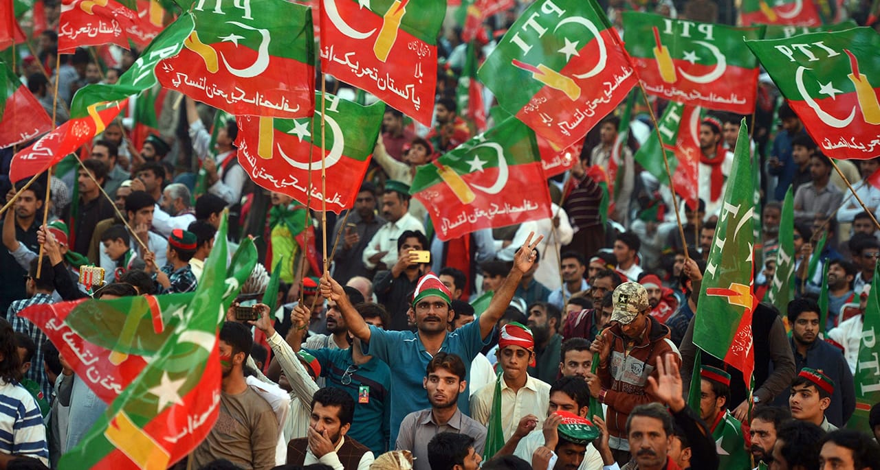 سیاسی جماعتوں کے اثاثوں کی تفصیلات جاری، پی ٹی آئی امیر ترین پارٹی۔